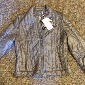 Brand new prana jacket